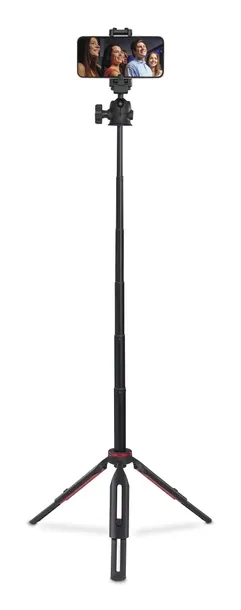 statyw-stolowy-hama-solid-80b-z-pilotem-bluetooth-do-zdjec-przenosny-minimalna-wysokosc-produktu-22-cm