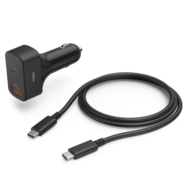 zasilacz-samochodowy-hama-usb-c-do-samochodu-waga-z-opakowaniem-0-18-kg-producent-hama