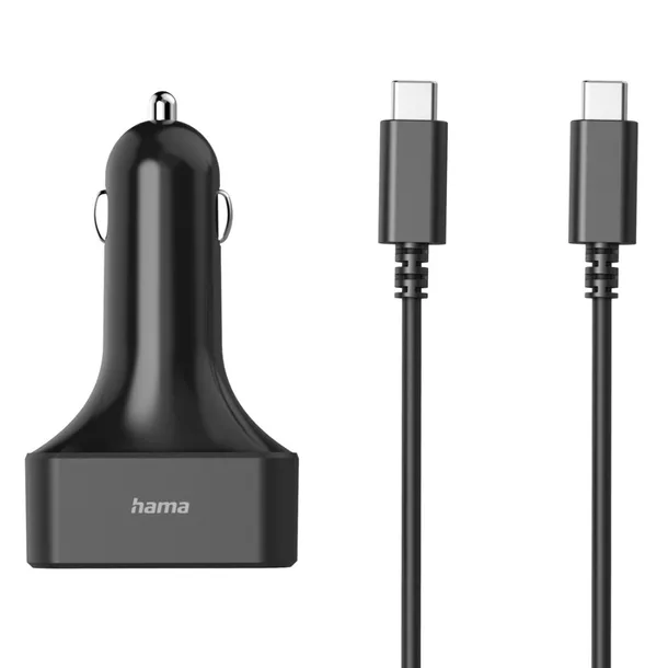 zasilacz-samochodowy-hama-usb-c-do-samochodu-waga-z-opakowaniem-0-18-kg-producent-hama