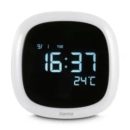 hama-budzik-bora-bora-lampka-nocna-sciemniany-bialy