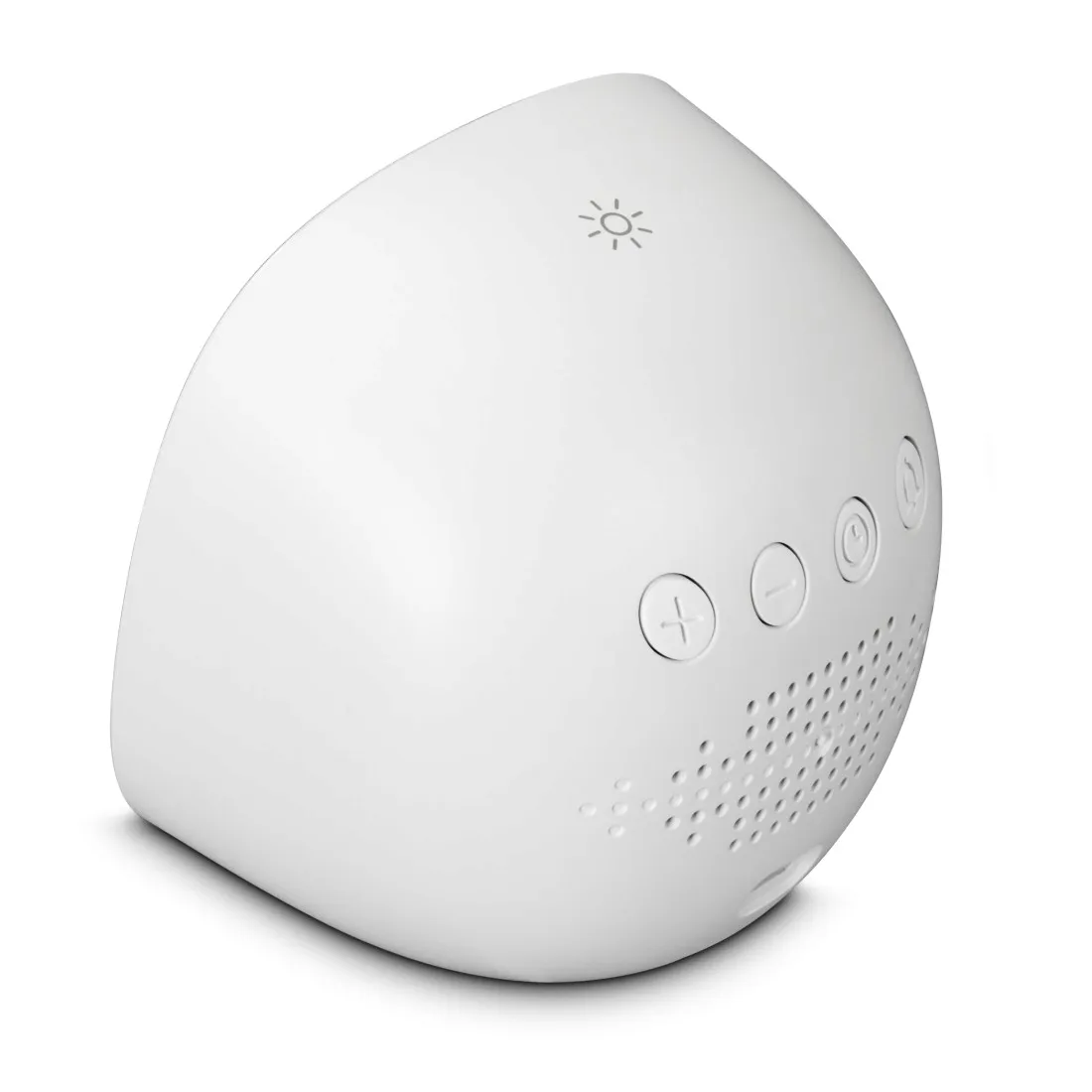 hama-budzik-bora-bora-lampka-nocna-sciemniany-bialy-marka-hama