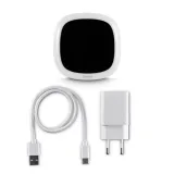 hama-budzik-bora-bora-lampka-nocna-sciemniany-bialy-kolor-bialy