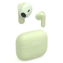 sluchawki-douszne-bezprzewodowe-hama-freedom-light-ii-zielone-true-wireless