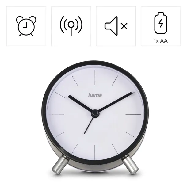 zegar-budzik-hama-czarny-11cm-material-dominujacy-tworzywo-sztuczne