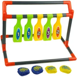 gra-zrecznosciowa-rzut-dyskiem-do-celu-rzutki-dla-dzieci