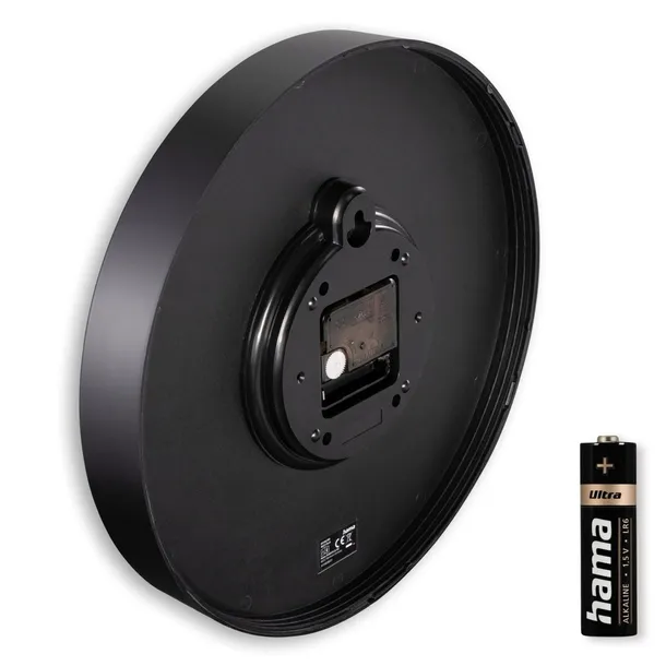 zegar-scienny-hama-bialy-30cm-waga-z-opakowaniem-0-68-kg