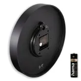 zegar-scienny-hama-bialy-30cm-waga-z-opakowaniem-0-68-kg