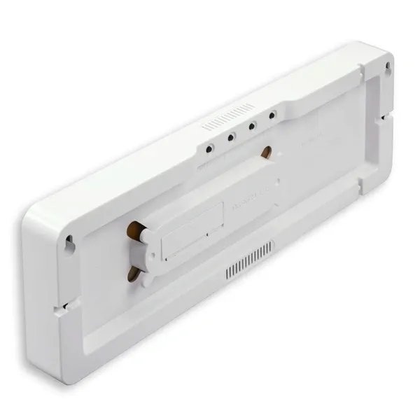 zegar-scienny-hama-bialy-32cm-typ-scienny