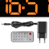 zegar-scienny-hama-bialy-32cm-tarcza-cyfrowa