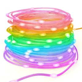 lancuch-led-rgb-swietlny-usb-kolorowy-3m-hama-display-ip65-10m