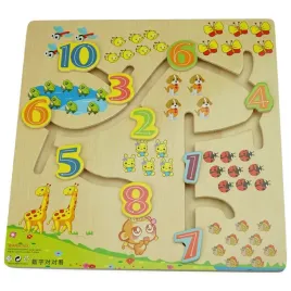 drewniana-kolorowa-ukladanka-labirynt-z-torem-ruchu-cyfry