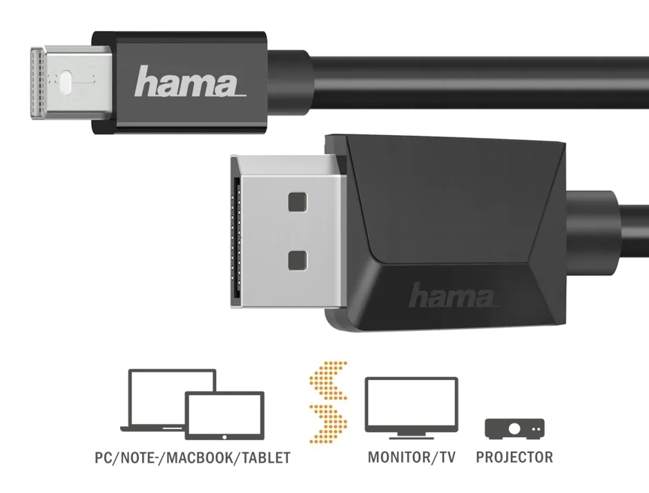 hama-minidisplayport-displayport-4k-15-m