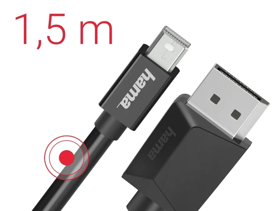 hama-minidisplayport-displayport-4k-15-m