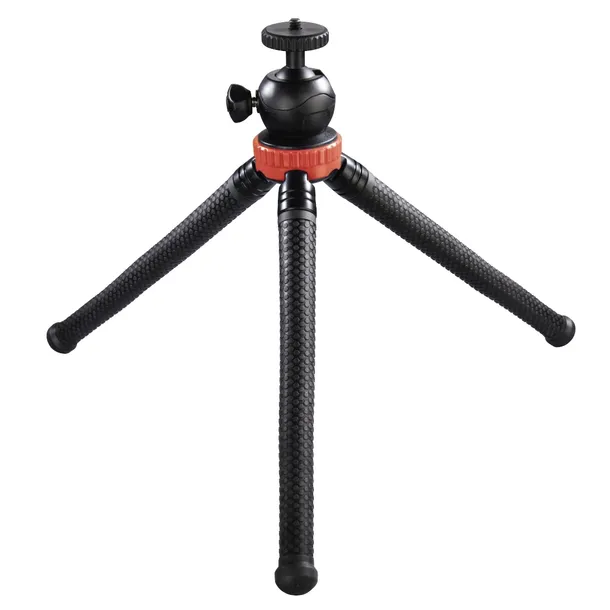 hama-statyw-do-telefonu-mini-selfie-stick-27cm-kolor-czarny