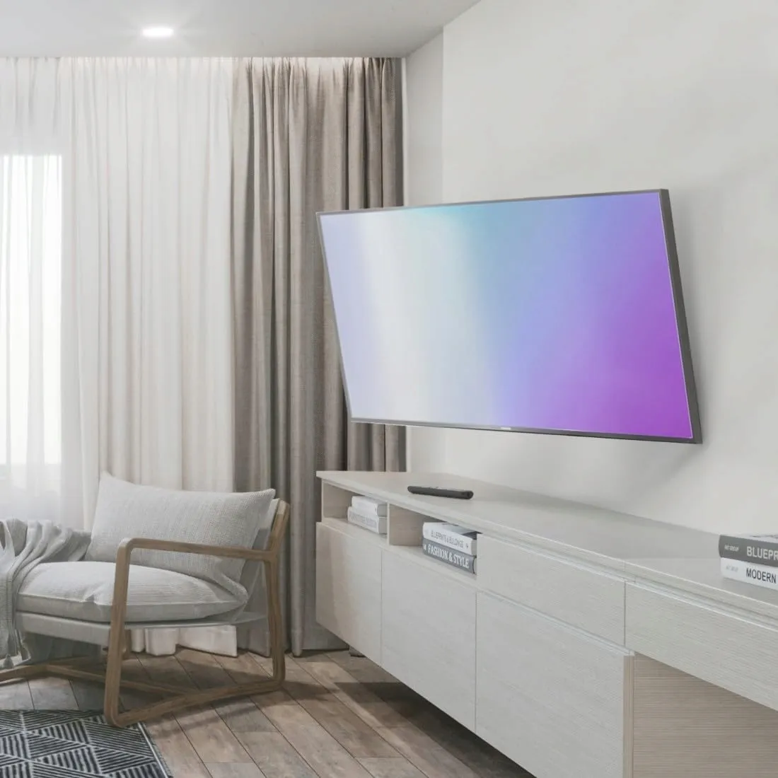 hama-uchwyt-scienny-do-telewizora-oled-plaski