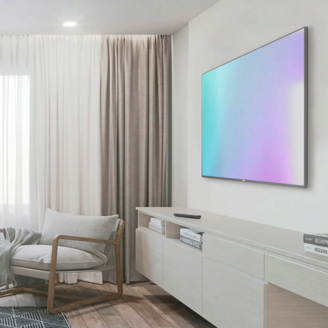 hama-uchwyt-scienny-do-telewizora-oled-plaski