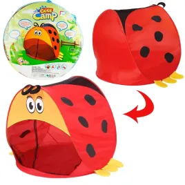 domek-namiot-dla-dzieci-biedronka-do-ogrodu-domu