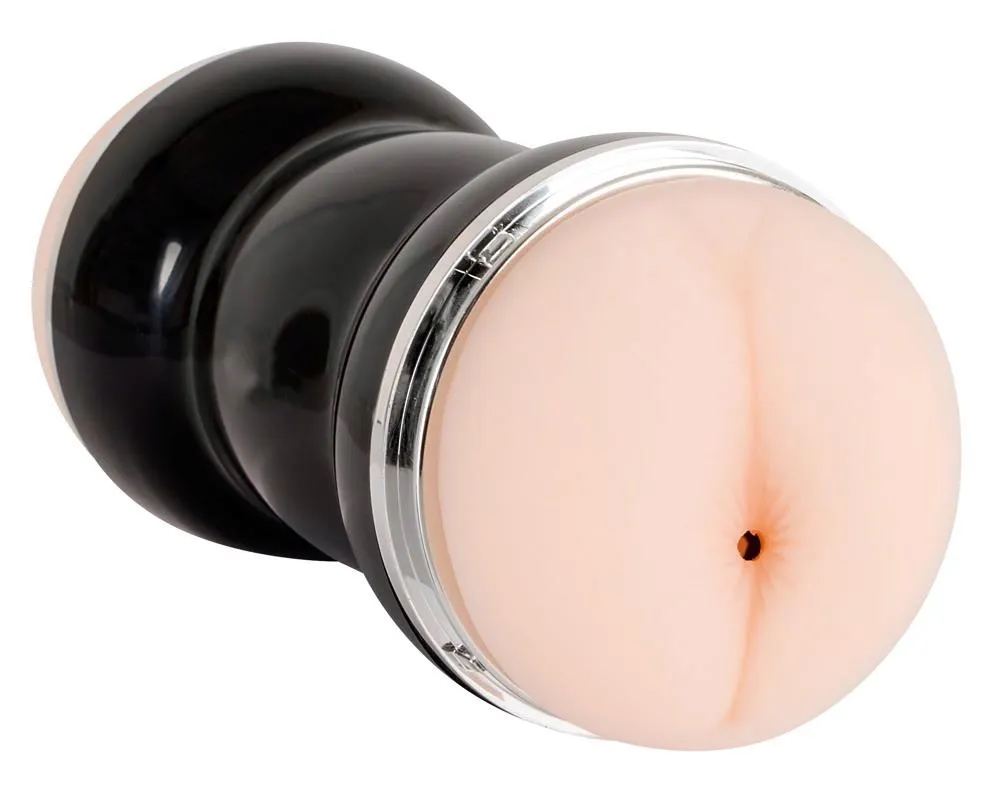 double-masturbator