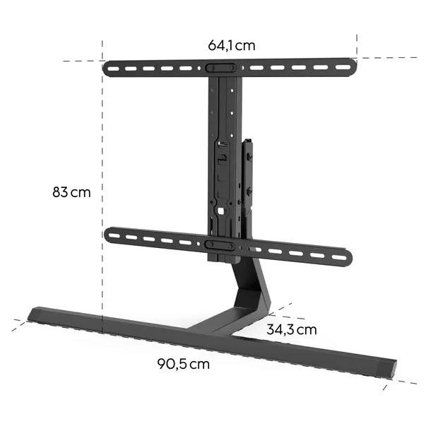 podstawa-tv-hama-00220869-model-00220869