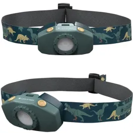 latarka-dla-dzieci-ledlenser-kidled2-green