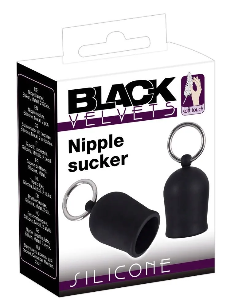 nipple-suckers