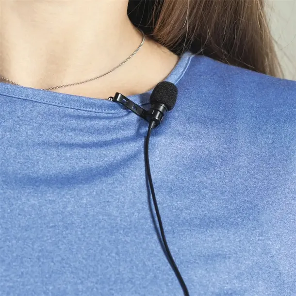 mikrofon-hama-lavalier-smart-model-lavalier-smart-marka-hama