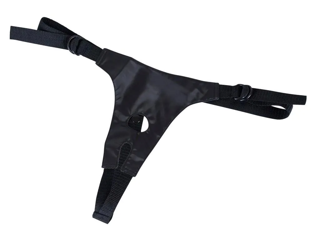 strap-on
