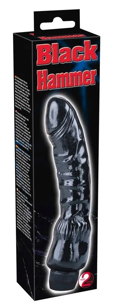 vibrator-black-hammer