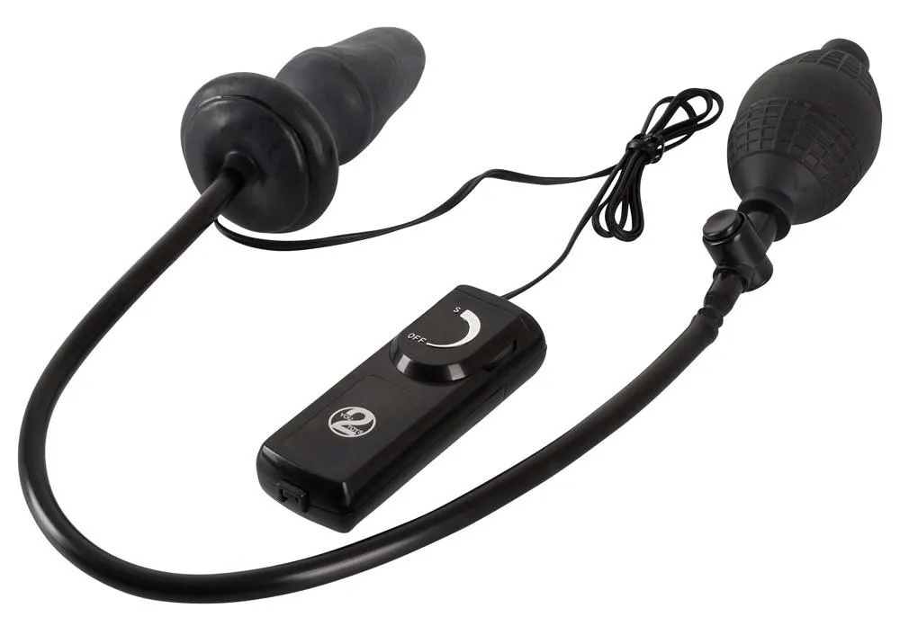fanny-hills-butt-plug-black