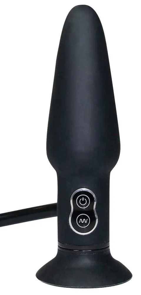 true-black-vibrating-butt-plug