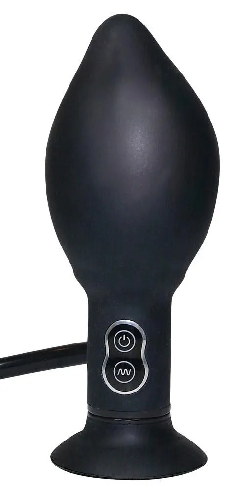 true-black-vibrating-butt-plug-stan-nowy