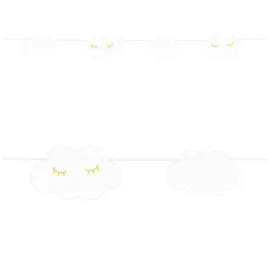 baner-little-star-chmurki-partydeco-145-cm