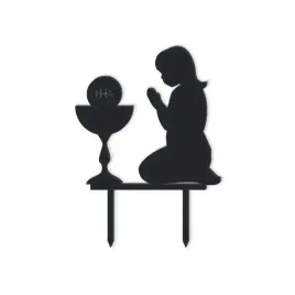 topper-z-pleksy-i-komunia-dziewczynka-czarna-12-cm