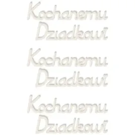 scrapki-beermata-napis-kochanemu-dziadkowi-129x15-mm-3-szt