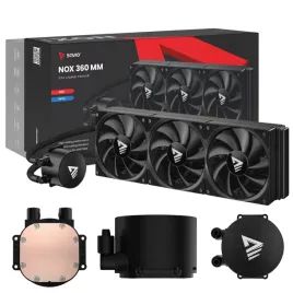 chlodzenie-wodne-cpu-savio-nox-360-mm-3x120mm-pwm-2550rpm-intel-amd-tdp