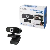 kamera-internetowa-logilink-ua0371-maksymalna-rozdzielczosc-filmu-1080-piksele