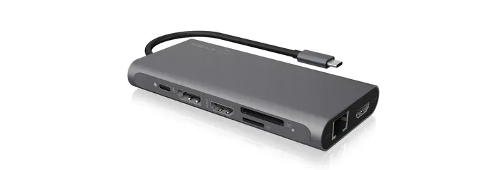 hub-usb-icybox-60718-10-portow-kod-producenta-ib-dk4050-cpd