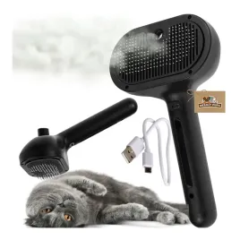 szczotka-parowa-dla-kota-samoczyszczaca-elektryczna-do-pielegnacji-siersci