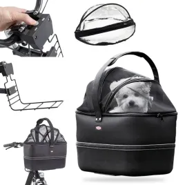 transporter-kosz-dla-psa-kota-na-rower-kierownice-torba-stelaz-trixie-1szt