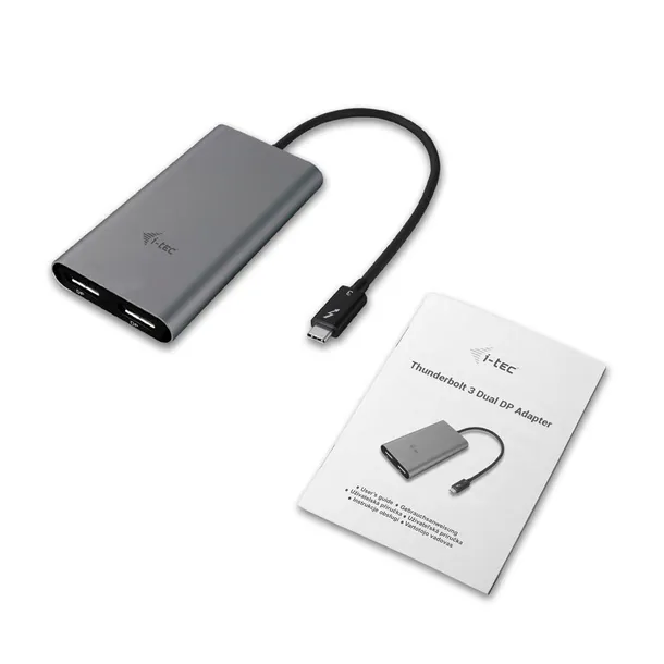 stacja-dokujaca-i-tec-tb3dual4kdp-waga-z-opakowaniem-0-25-kg-interfejs-thunderbolt-3