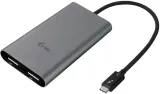 stacja-dokujaca-i-tec-tb3dual4kdp-interfejs-thunderbolt-3-waga-z-opakowaniem-0-25-kg