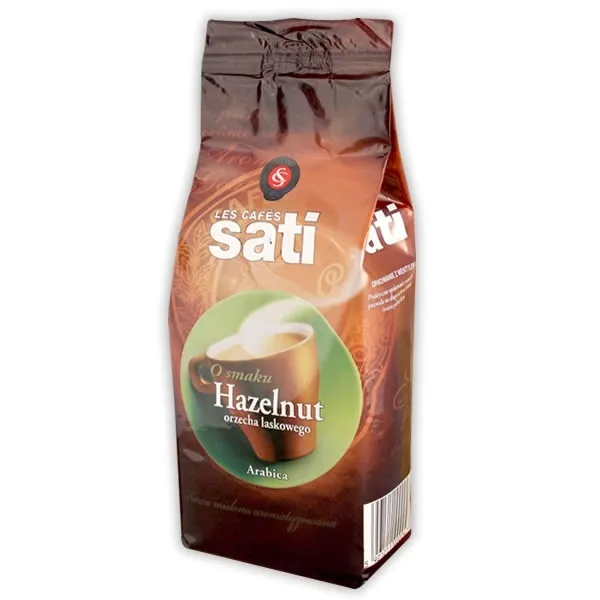 cafesati-orzechowa-250g