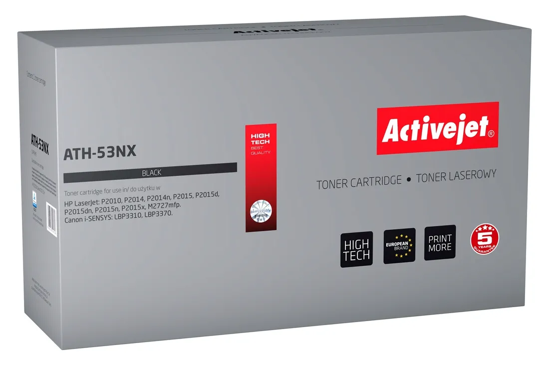 toner-activejet-do-hp-ath-53nx-czarny-black