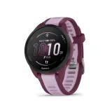smartwatch-garmin-forerunner-165-fioletowy