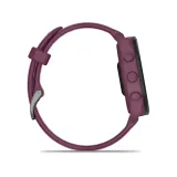 smartwatch-garmin-forerunner-165-fioletowy-ksztalt-koperty-okragla