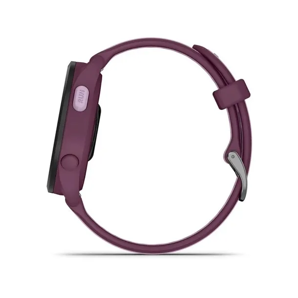 smartwatch-garmin-forerunner-165-fioletowy-marka-garmin
