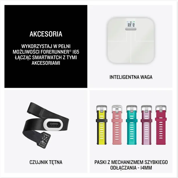 smartwatch-garmin-forerunner-165-fioletowy-system-operacyjny-watchos