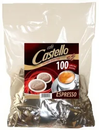 castello-espresso-senseo-pads-100szt
