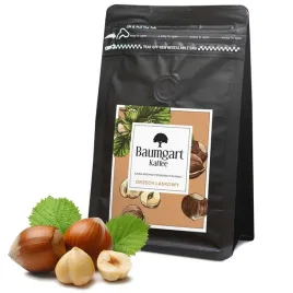 kawa-smakowa-mielona-orzechowa-200g-100percent-arabica-swiezo-palona-baumgart