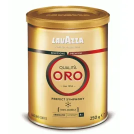 kawa-mielona-lavazza-qualita-oro-250g-puszka